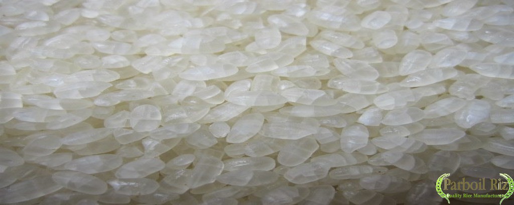 Organic Parboiled Rice 2