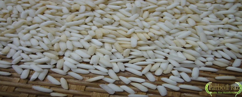 Parboiled Glutinous Rice 2