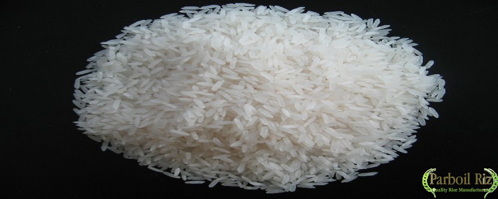 Thai Pathumthani Fragrant Rice 