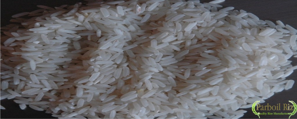 White Rice 5% broken  1